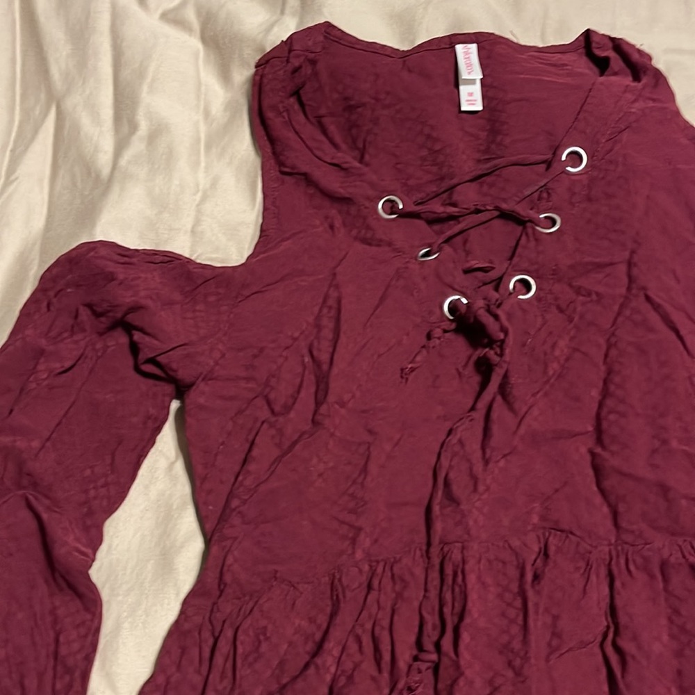 Target blouse - Picture 2 of 2